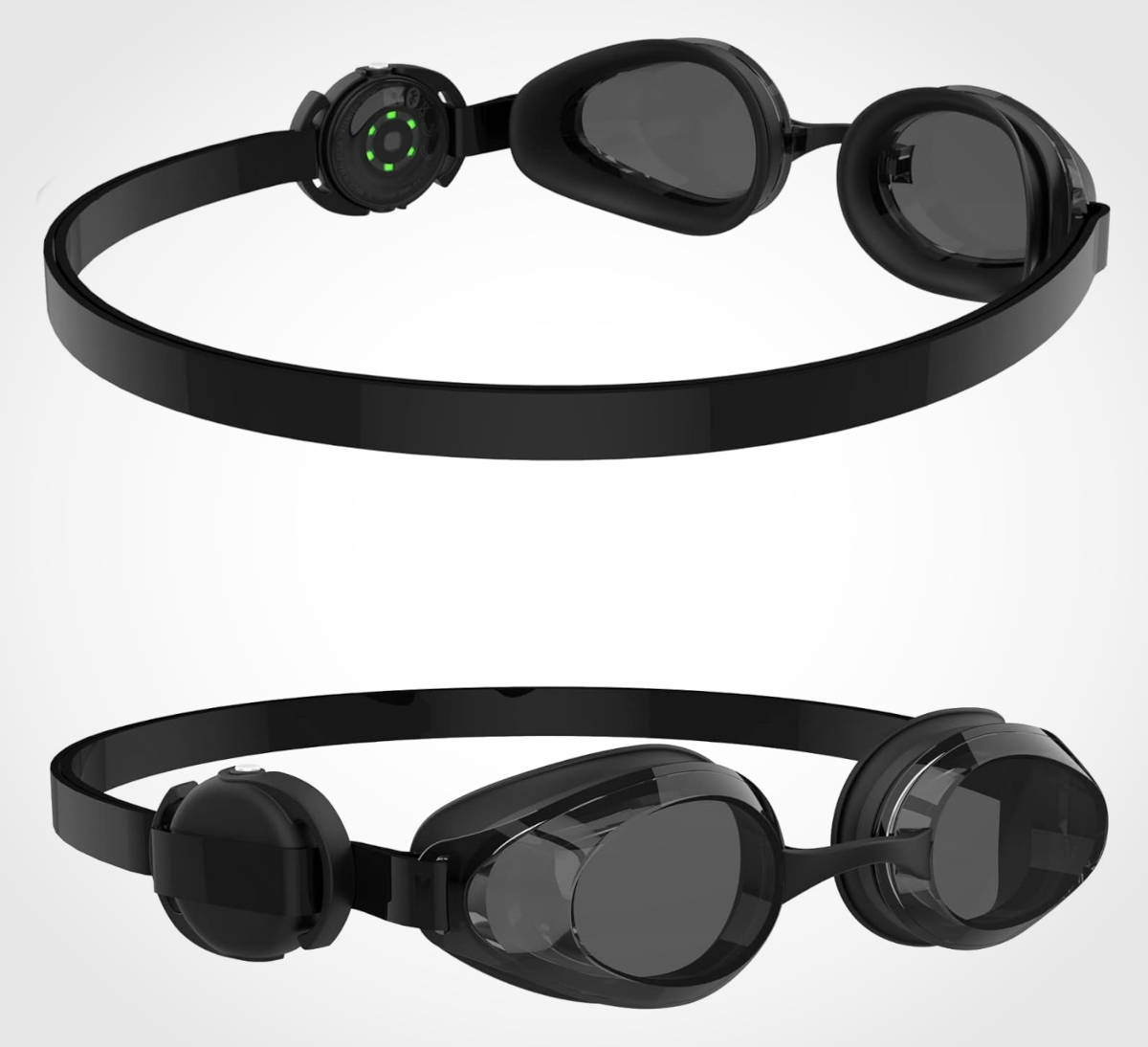 Polar OH1. Imagen: Polar