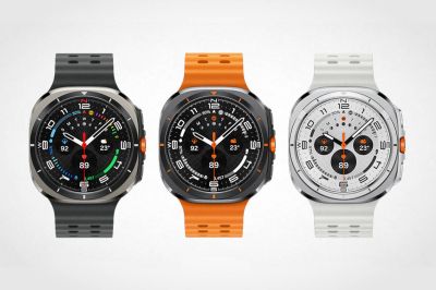 Samsung Galaxy Watch Ultra 2025: potencia, resistencia y descuento histórico en Amazon