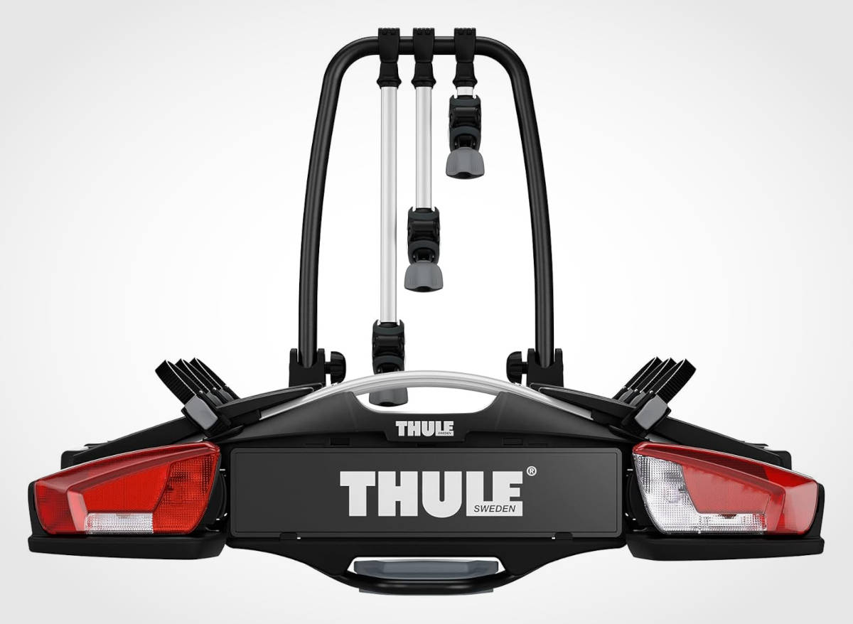 Thule 961 VeloCompact 3. Imagen: Thule