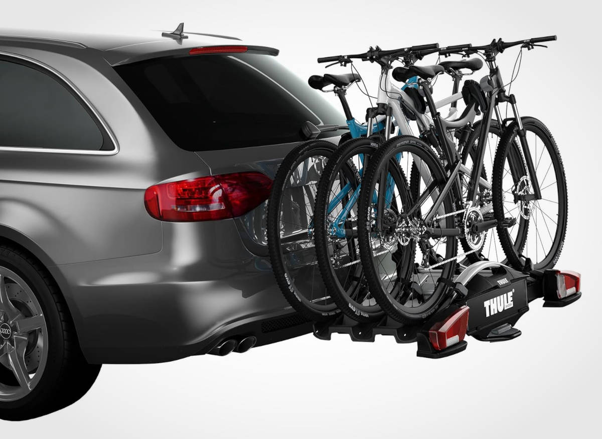 Thule 961 VeloCompact 3. Imagen: Thule