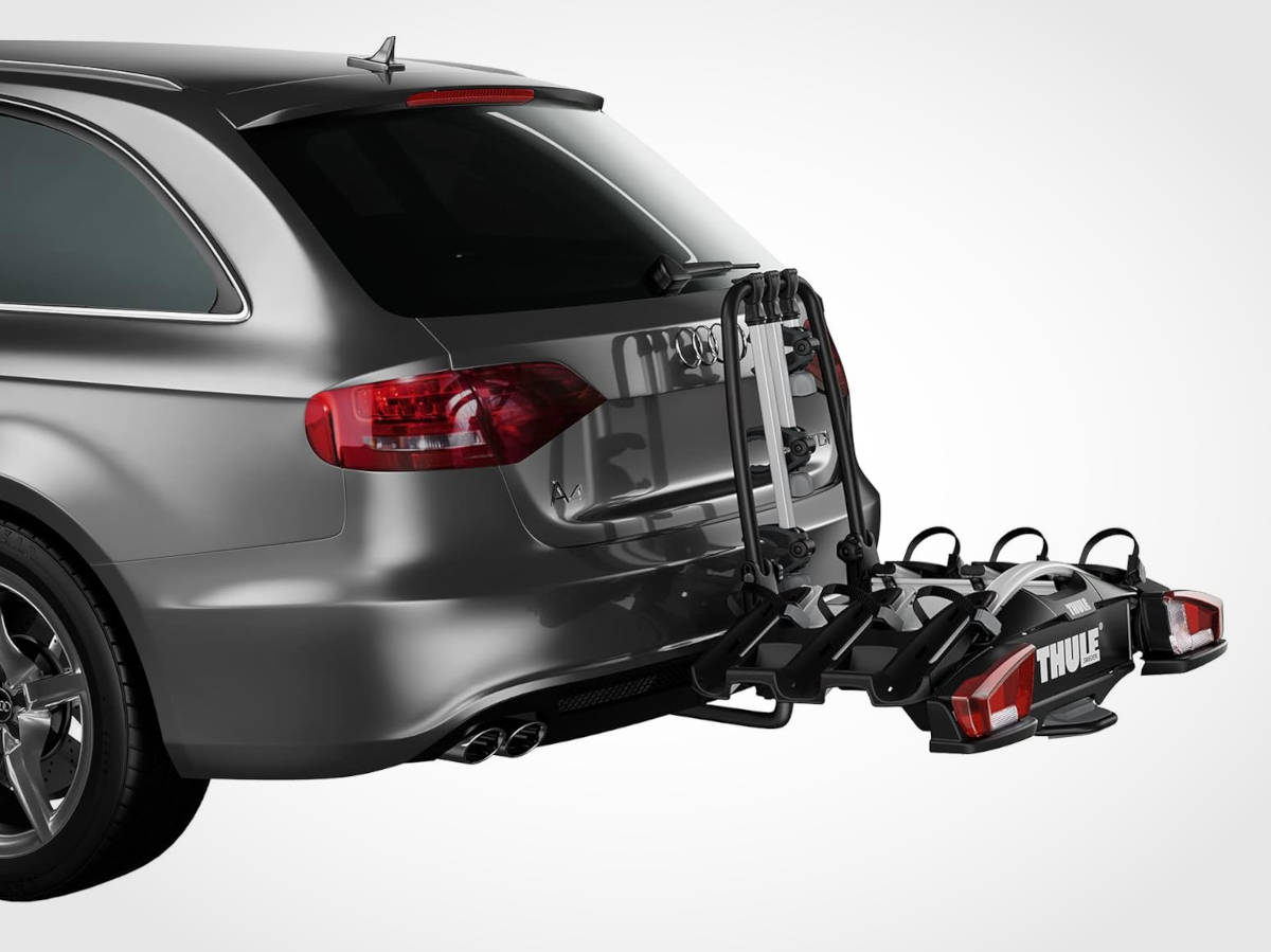Thule 961 VeloCompact 3. Imagen: Thule
