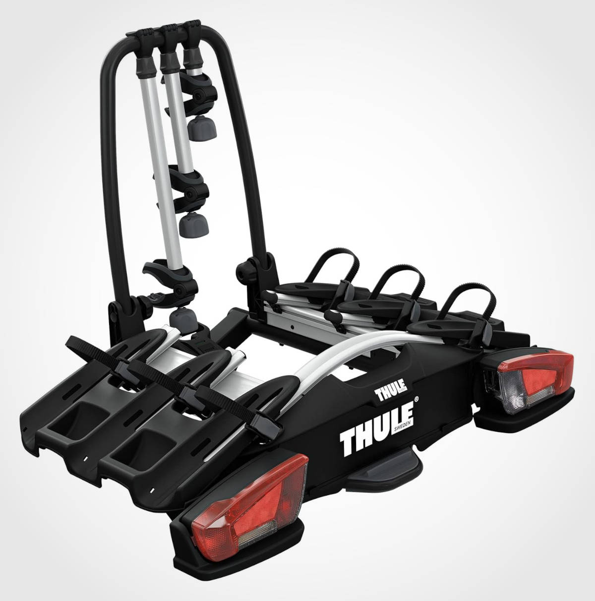 Thule 961 VeloCompact 3. Imagen: Thule