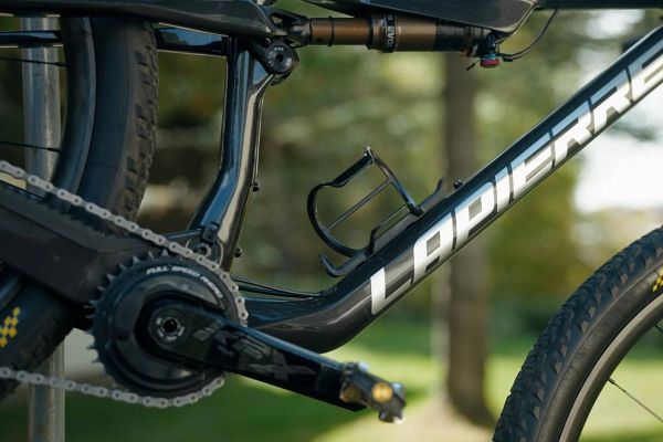 Portabidón Zéfal Pulse S2 de carbono: ligereza y funcionalidad al mejor precio en Amazon