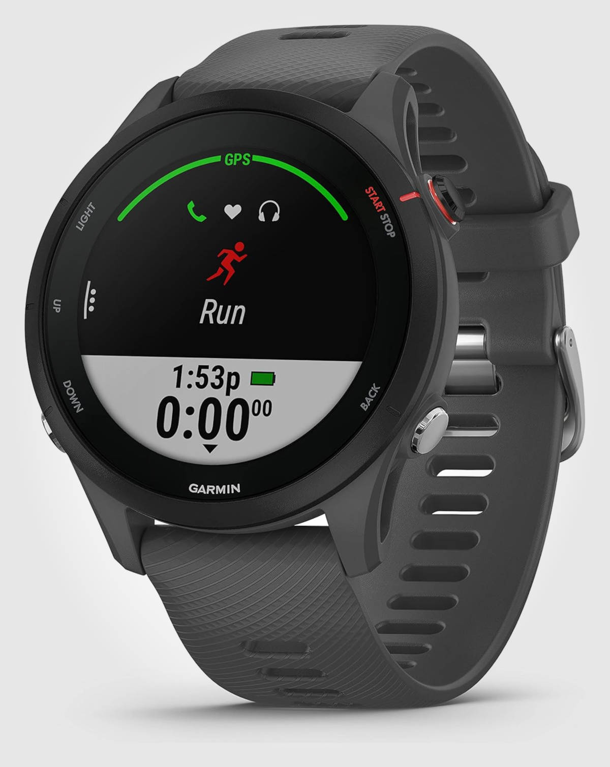 Garmin Forerunner 255. Imagen: Garmin