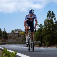 Oier Lazkano rompe su silencio y se declara inocente tras su suspensión por la UCI