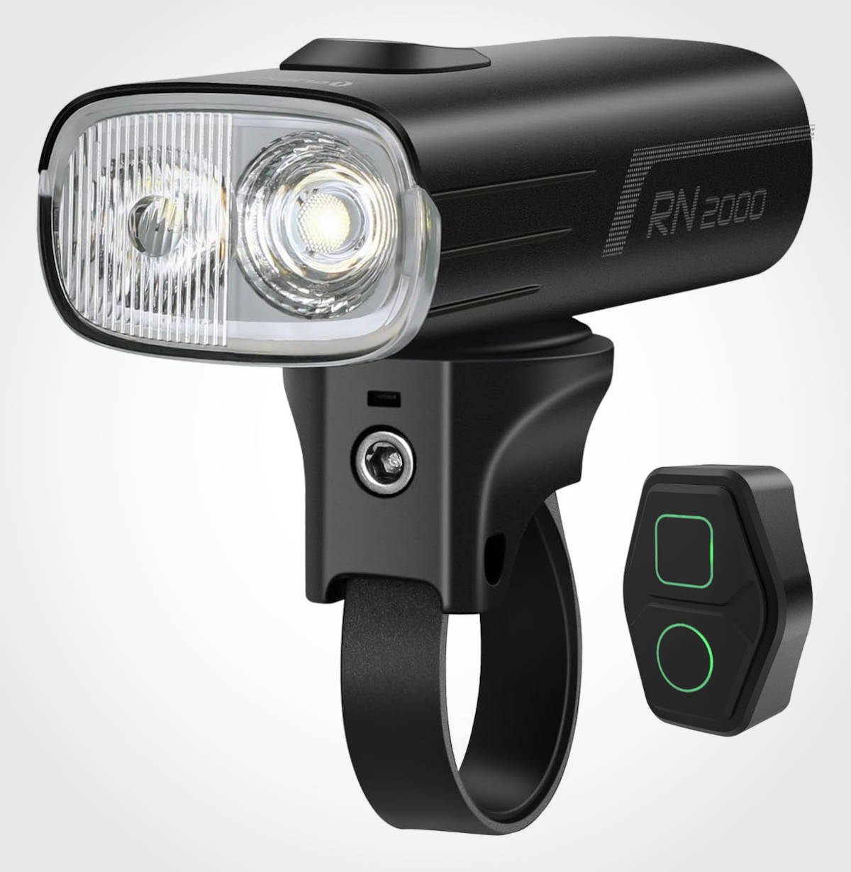 Olight RN 2000. Imagen: Olight