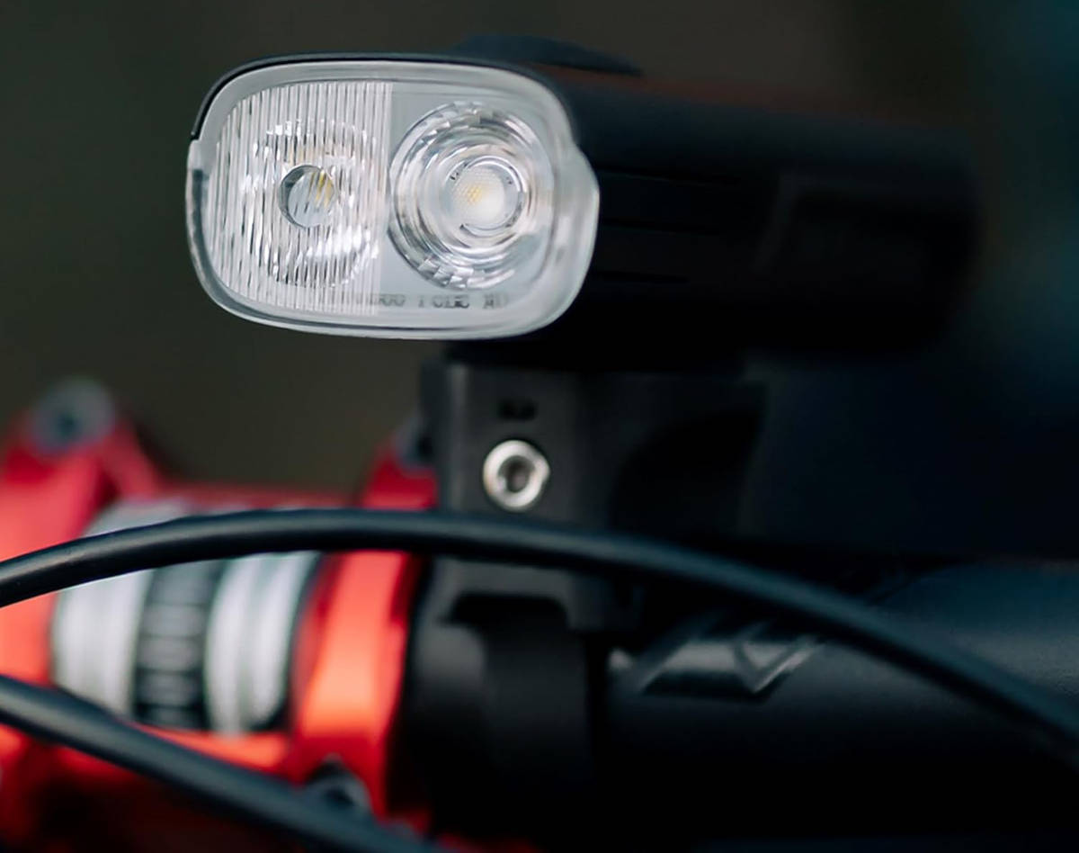 Olight RN 2000. Imagen: Olight
