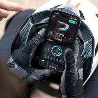 O'NEAL incorpora la tecnología inteligente de Quin en sus nuevos cascos para MTB