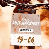 Pal Arinsal inaugura el verano con el Only Warriors by Commencal, una cita clave para el descenso en los Pirineos