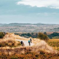 Orbea abre un nuevo horizonte gravel con la Aiaraldea 2026 en plena Ruta del Txakoli