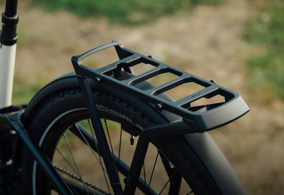 Orbea Muga. Imagen: Orbea