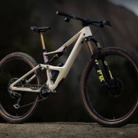Orbea Occam SL y LT 2026: más versátiles que nunca con geometría ajustable y cableado a la carta
