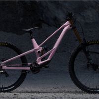 Orbea Rallon R7: una doble propuesta para dominar el DH y el Enduro