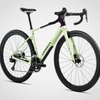 Orbea Terra 2025: una gravel más polivalente, más cómoda y más preparada que nunca