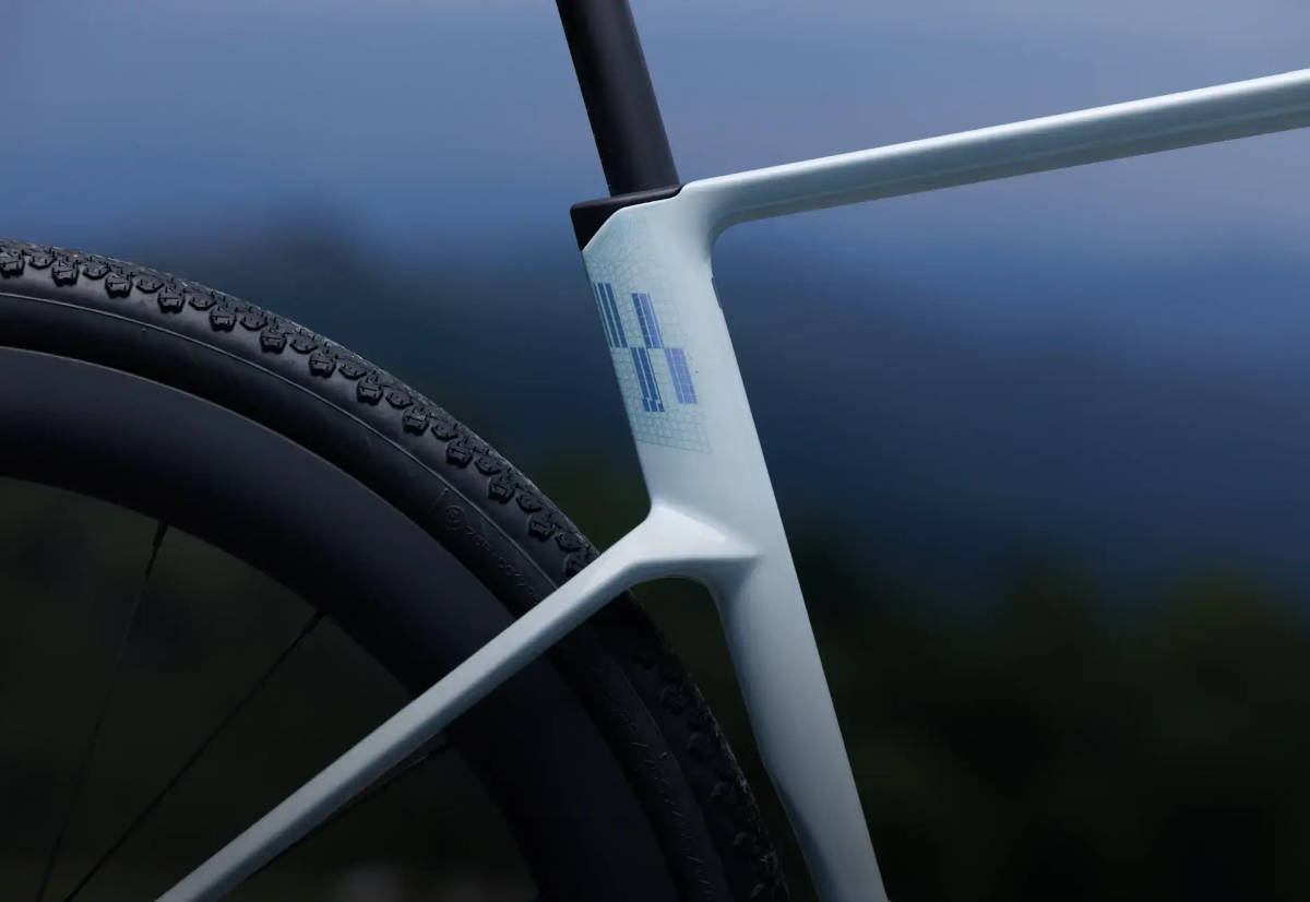 Orbea Terra Race. Imagen: Orbea