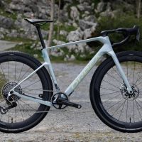 Orbea Terra Race: la apuesta definitiva de la marca vasca para el gravel competitivo