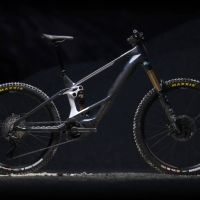 La Orbea Wild se renueva: más potencia, transmisión Shimano Di2 y motor Bosch CX Race