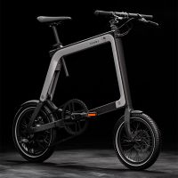 La Ossby GEO cierra el 2024 con su tercer premio: se lleva un European Product Design Award