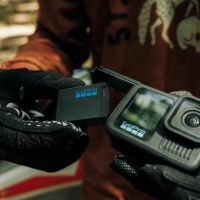 GoPro Enduro: un pack de baterías de alto rendimiento para la HERO13 Black al mejor precio en Amazon