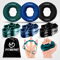 Cómo mejorar la fuerza de agarre por poco más de 10 euros: un kit completo y portátil para ciclistas y deportistas