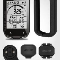 Pack iGPSPORT BSC100S: el ciclocomputador GPS con accesorios más completo por menos de 100 euros