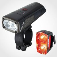 Sigma Buster 1600 y RL 150: el juego de luces más potente para disfrutar de las salidas nocturnas en verano