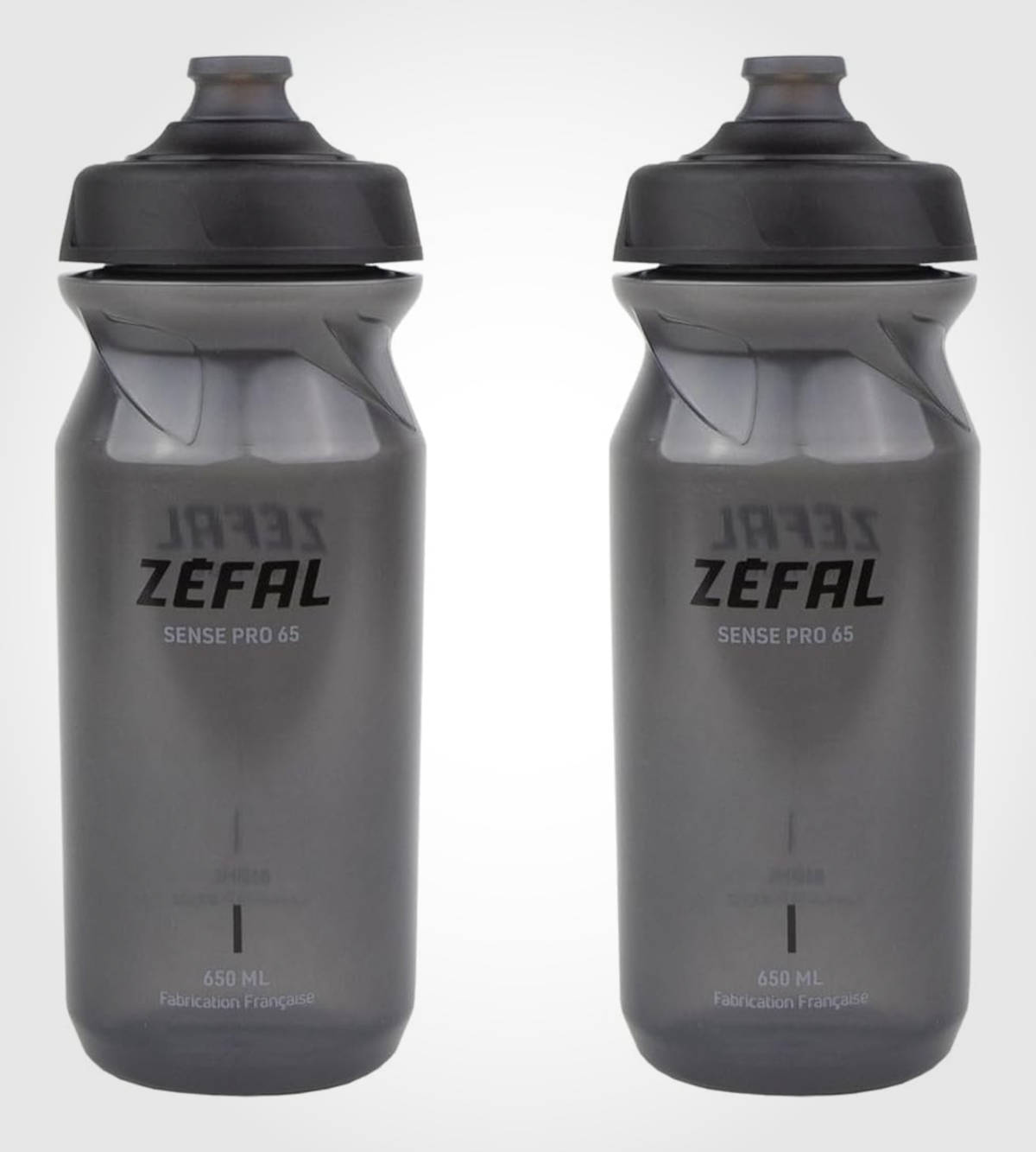 Zéfal Sense Pro 65. Imagen: Zéfal