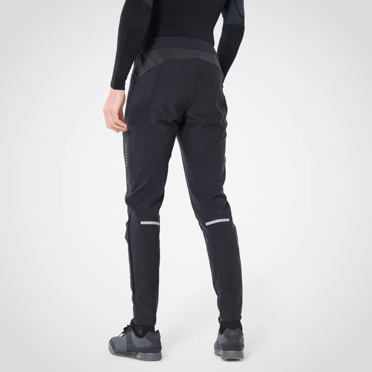 Pantalón largo Rockrider All Mountain. Imagen: Decathlon