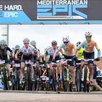 Mediterranean Epic by Scott 2025: la gran cita del XCM regresa con una parrilla repleta de figuras internacionales