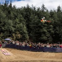 Las estrellas del Descenso vuelven a Tasmania: confirmado el cartel de la Red Bull Hardline 2026