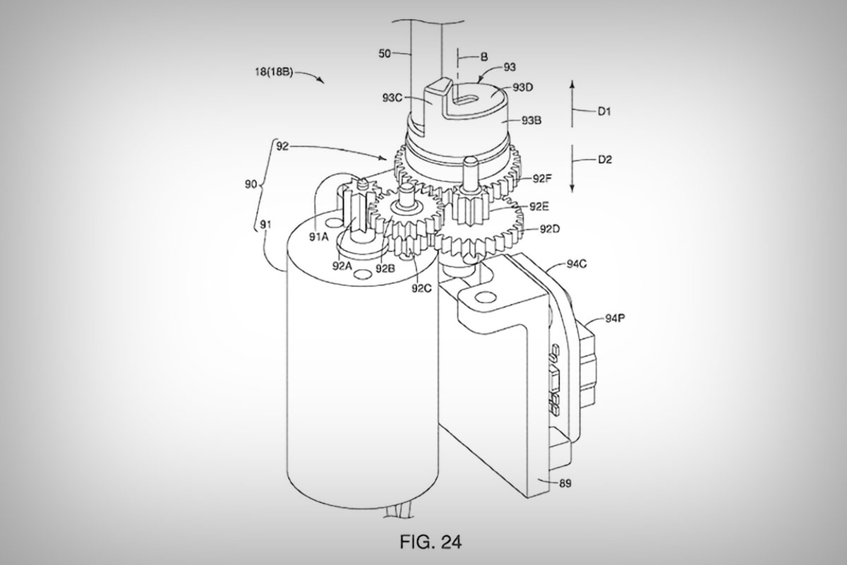 Shimano patenta un sistema para ajustar la postura del ciclista a través de la tija, la potencia o la horquilla