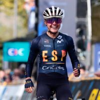 La Selección Española de Gravel ya tiene nombres para el Campeonato del Mundo 2025 de Zuid-Limburg