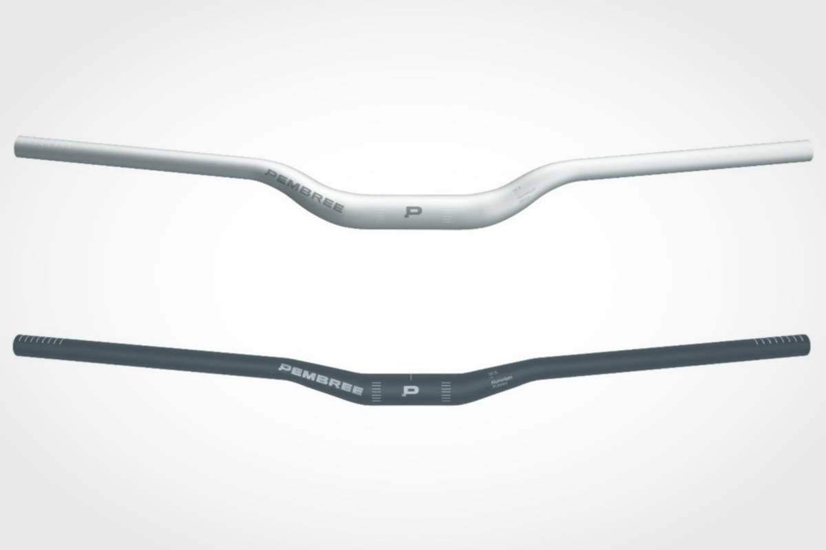 Manillar GCS. Imagen: Pembree