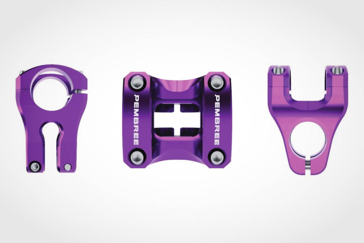 Potencia GCS. Imagen: Pembree