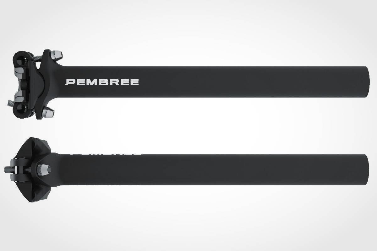 Tija ASP. Imagen: Pembree