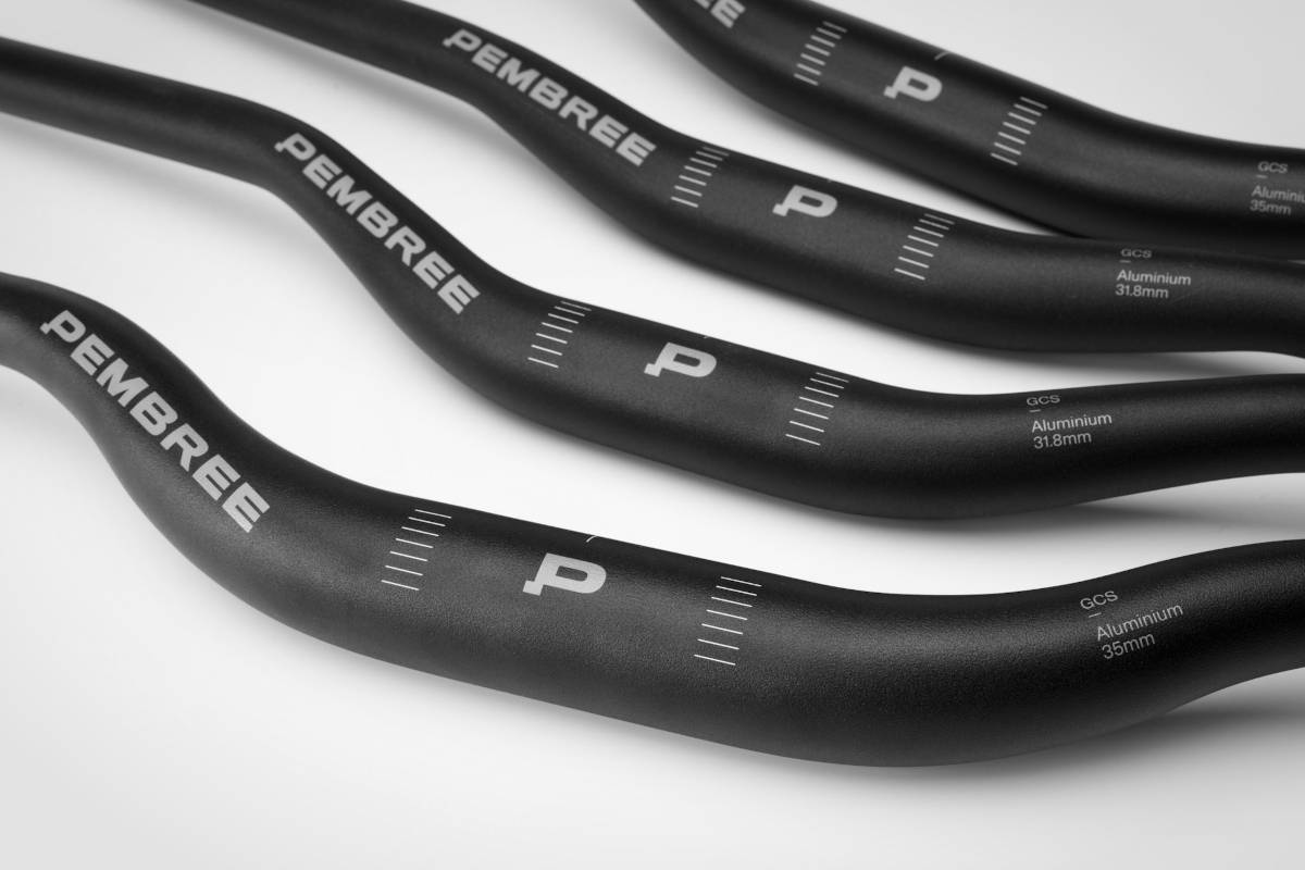 Manillar GCS. Imagen: Pembree