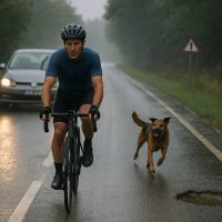 Los 10 peores enemigos del ciclista (además del viento en contra)