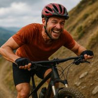 Por qué los ciclistas aman sufrir (y qué dice la ciencia sobre ello)