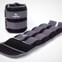 Pesas para tobillos en ciclismo: ¿herramienta útil o carga innecesaria?