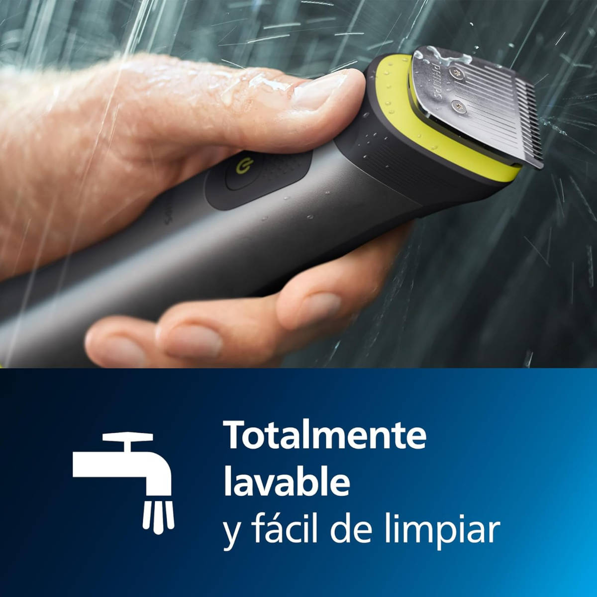 Philips 7000 Series. Imagen: Philips