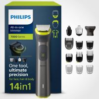 Cazando ofertas: Philips 7000 Series, la afeitadora todo en uno ideal para deportistas
