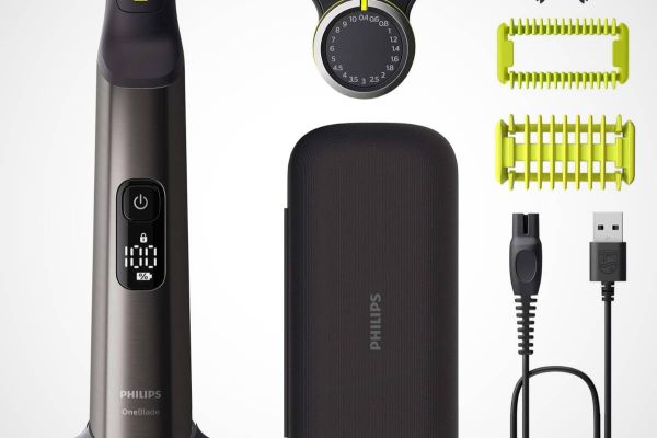 Philips OneBlade Pro 360: la recortadora perfecta para agilizar la rutina de ciclistas y deportistas