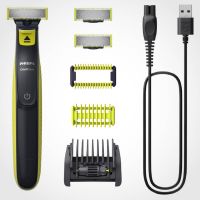 Cazando ofertas: la afeitadora Philips OneBlade para tener las piernas perfectamente depiladas, a precio mínimo en Amazon