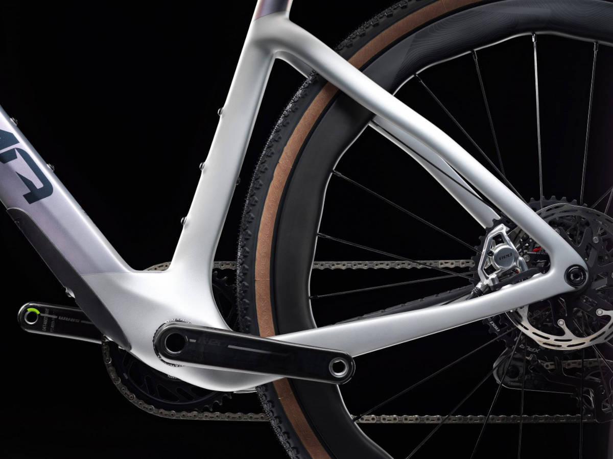 Pinarello Dogma GR. Imagen: Pinarello