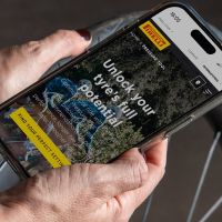 Pirelli estrena su nueva herramienta digital para calcular la presión óptima de los neumáticos