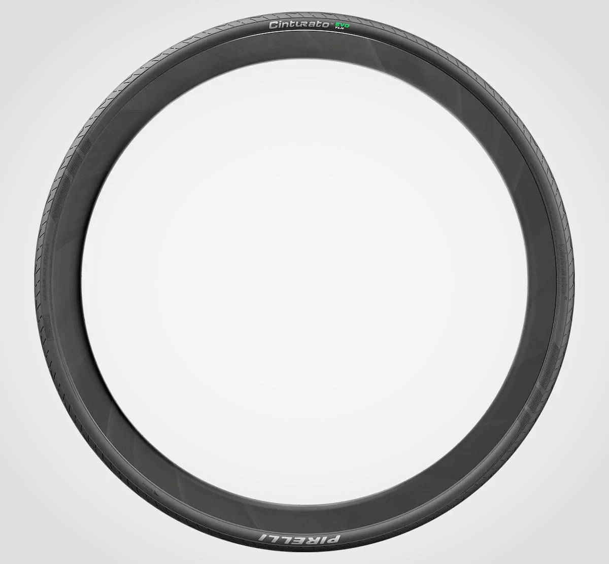 Pirelli Cinturato EVO TLR. Imagen: Pirelli