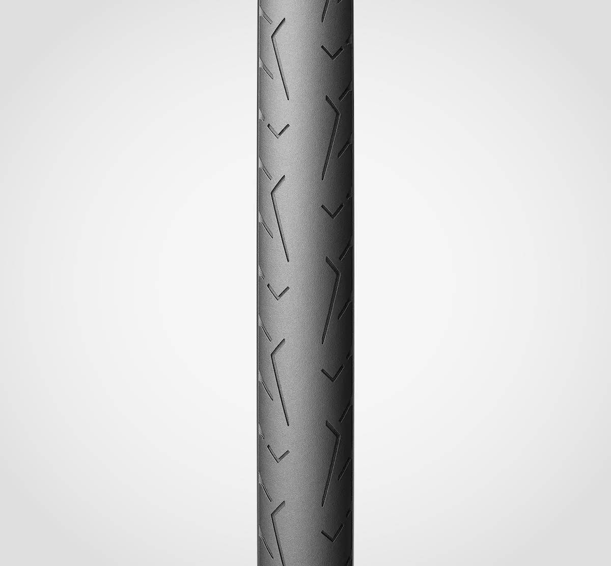 Pirelli Cinturato EVO TLR. Imagen: Pirelli