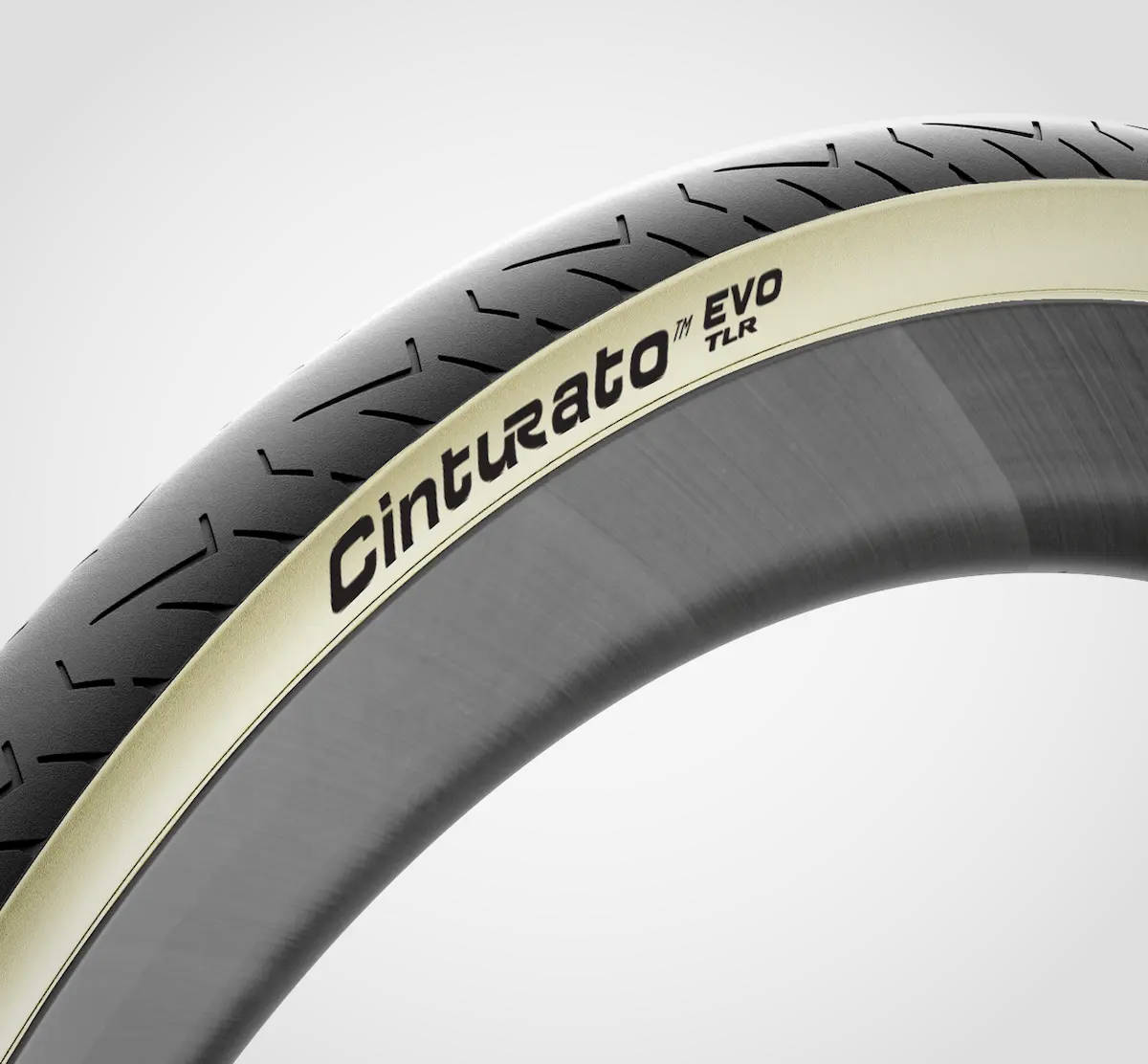 Pirelli Cinturato EVO TLR Retro. Imagen: Pirelli