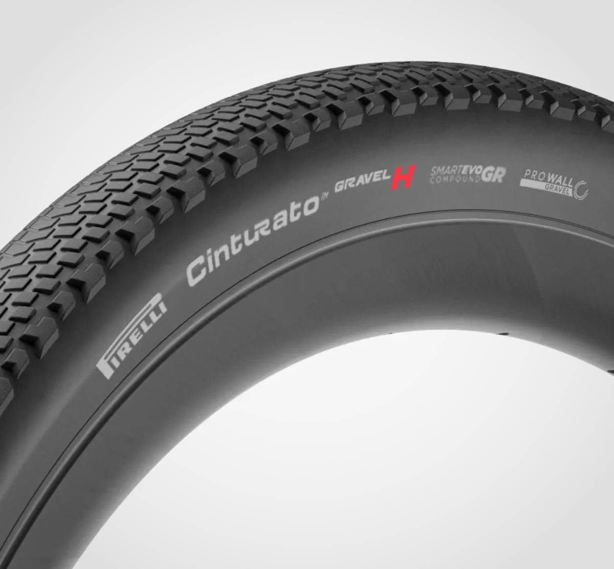 Pirelli Cinturato Gravel H. Imagen: Pirelli