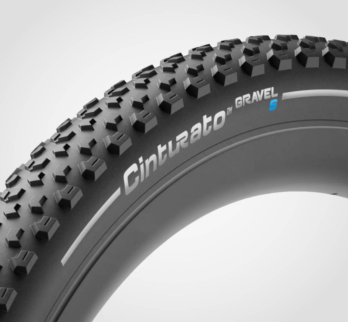 Pirelli Cinturato Gravel S. Imagen: Pirelli